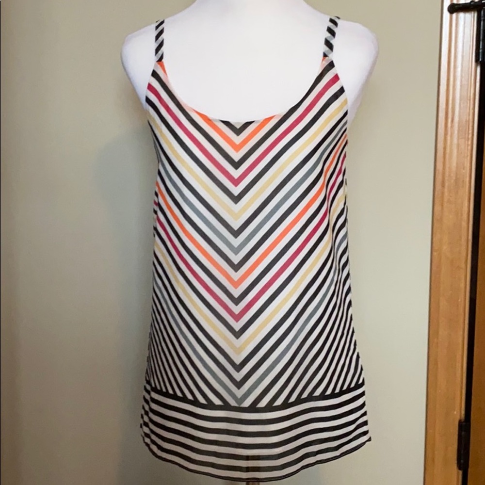 Cabi kinda cami